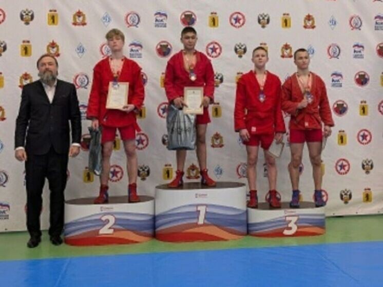     Фото группы "СШОРЕ "Динамо" им. В.А. Шершунова" в ВК