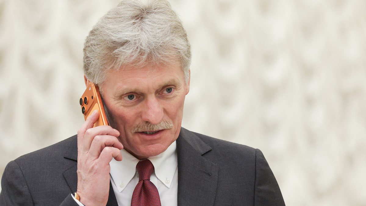   Михаил Синицын / ТАСС