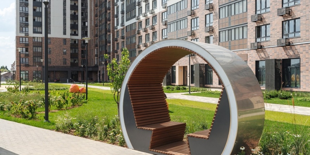 Эксперты составили рейтинг наиболее успешных девелоперов Подмосковья за 2025 год