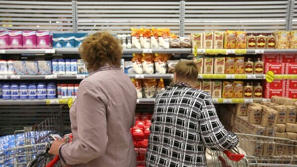    © РИА Новости . Валерий Мельников