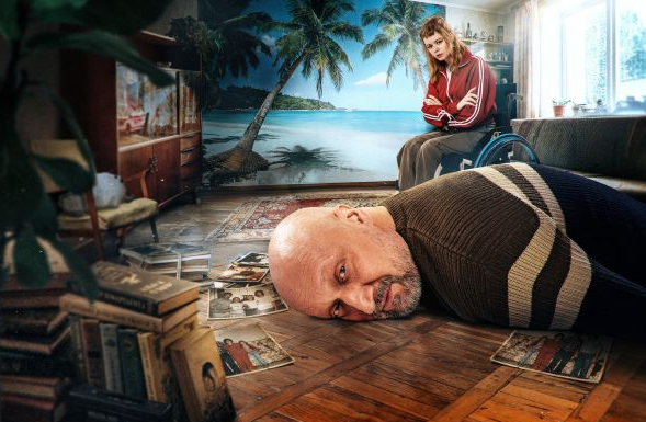 Листайте кадры.