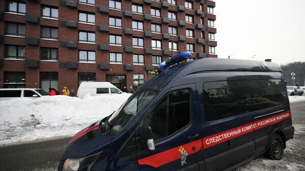    © РИА Новости . Григорий Сысоев