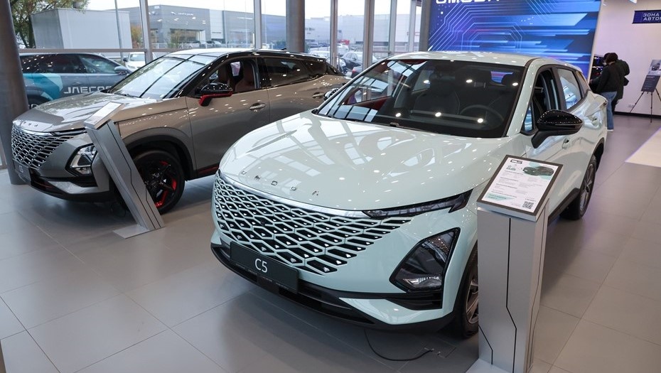    Автор фото: Алексей Белкин/NEWS.ru/ТАСС