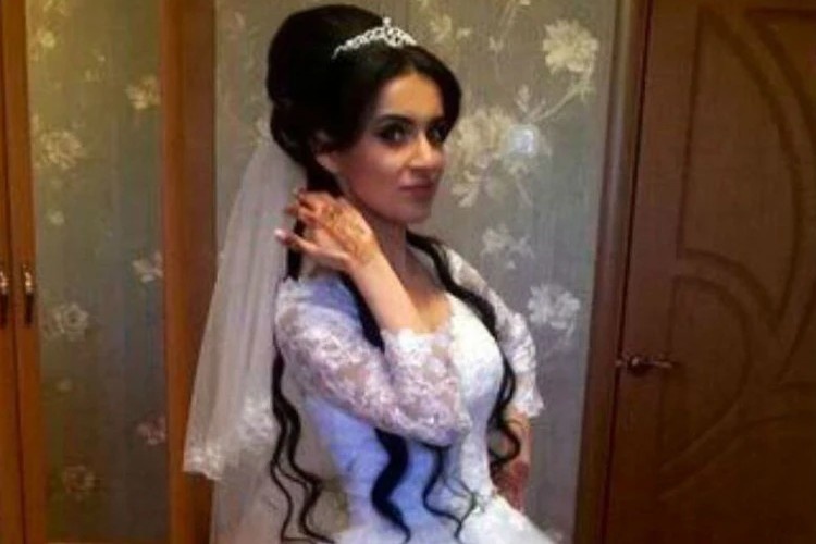 За неделю до гибели. Фото: СОЦСЕТИ.