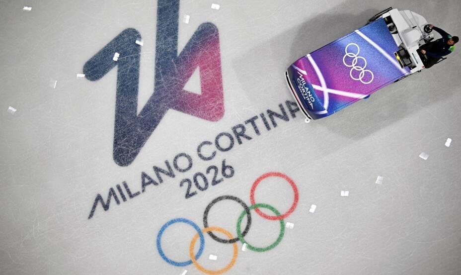    Игры-2026 станут третьей зимней Олимпиадой, которую примет Италия. Фото: Reuters