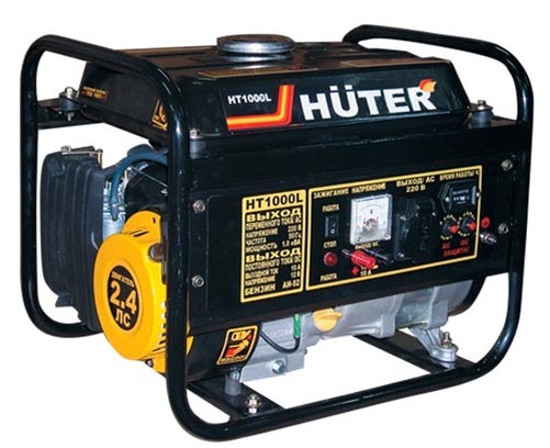 Huter HT1000L
