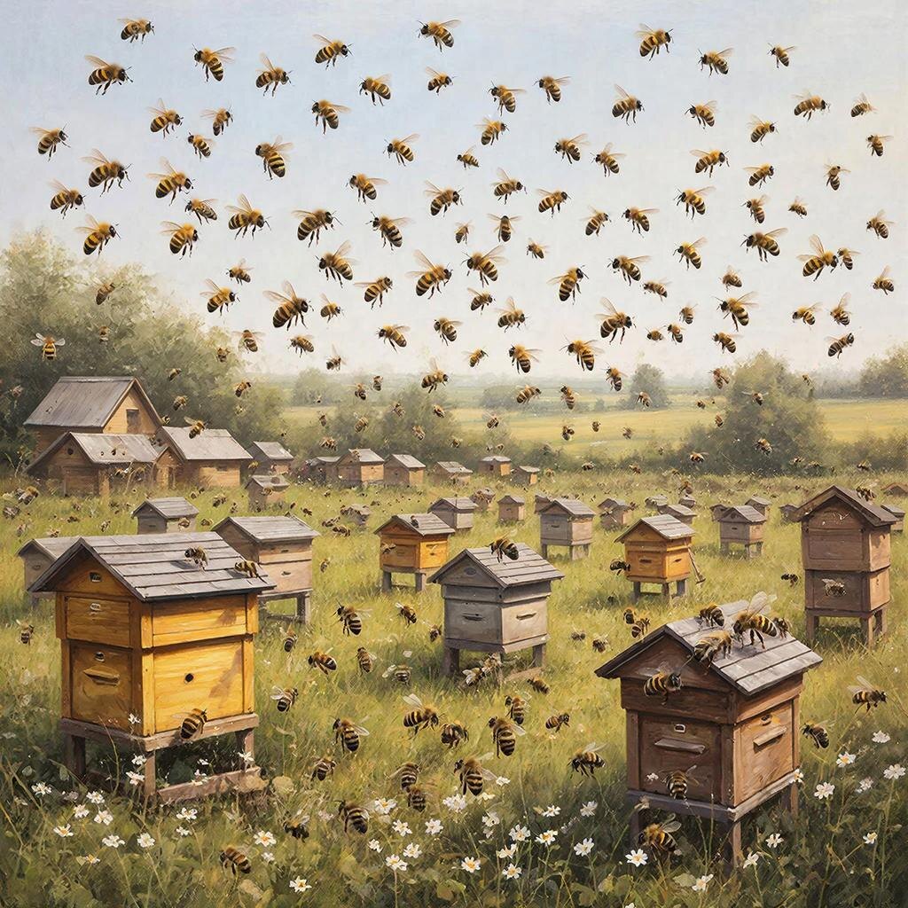 Изображение сгенерировано сервисом GigaChat 