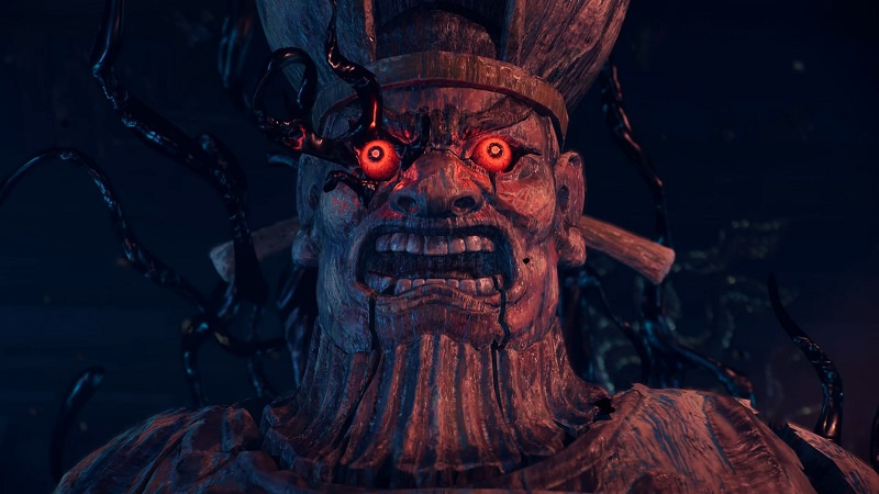  📷    Источник изображения: Koei Tecmo