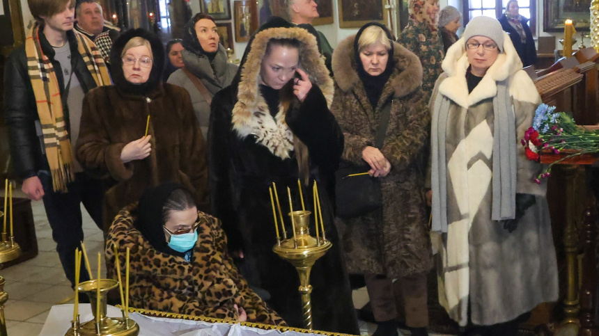    Фото: www.globallookpress.com/Shatokhina Natalia; 5-tv.ru