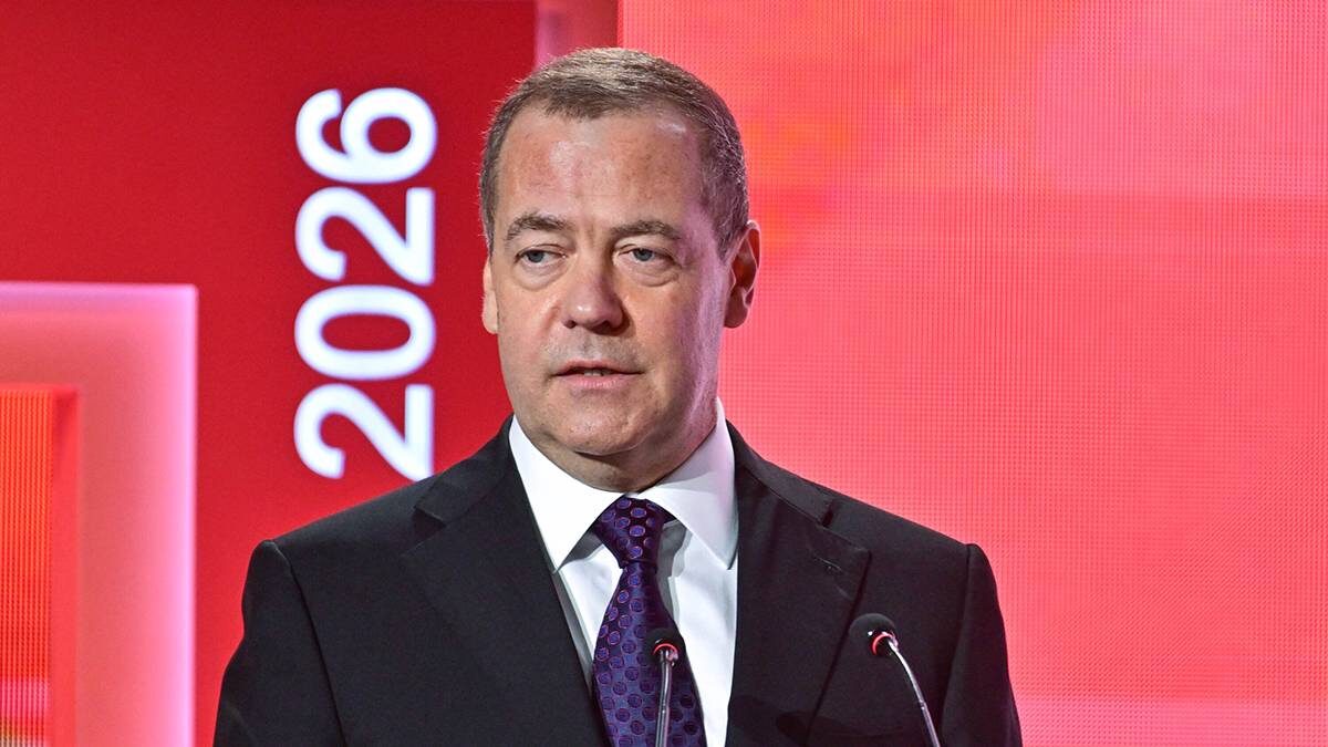    Фото: Сергей Киселев / АГН Москва