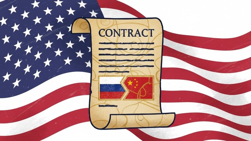   Сгенерировано с помощью ИИ