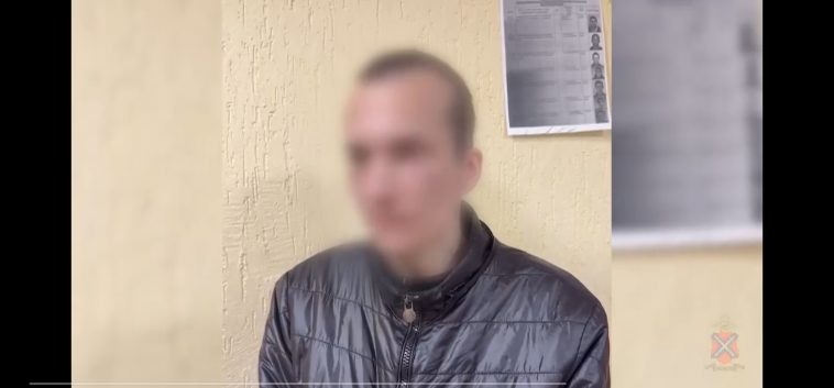 Фото: screenshot оперативной съемки ГУ МВД по Волгоградской области