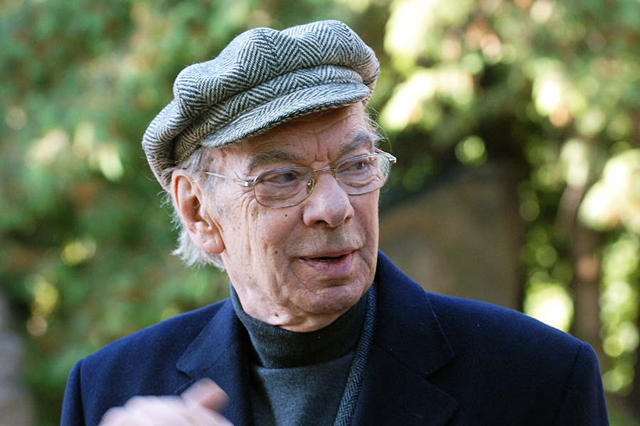    © Сергей Пятаков/РИА Новости