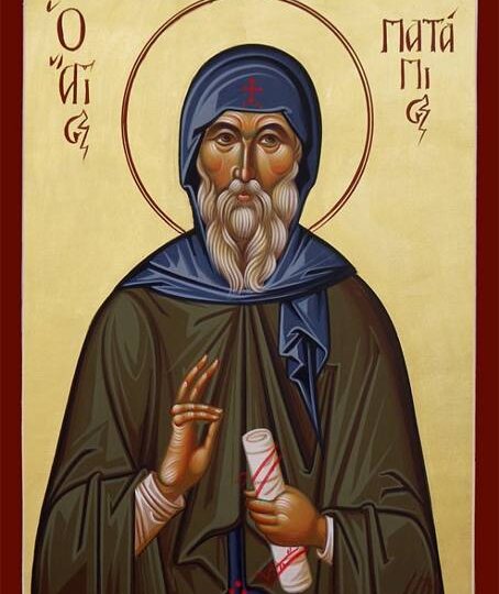 Приглашаем вас в Храм Святителя Николая Чудотворца на Преображенском погосте