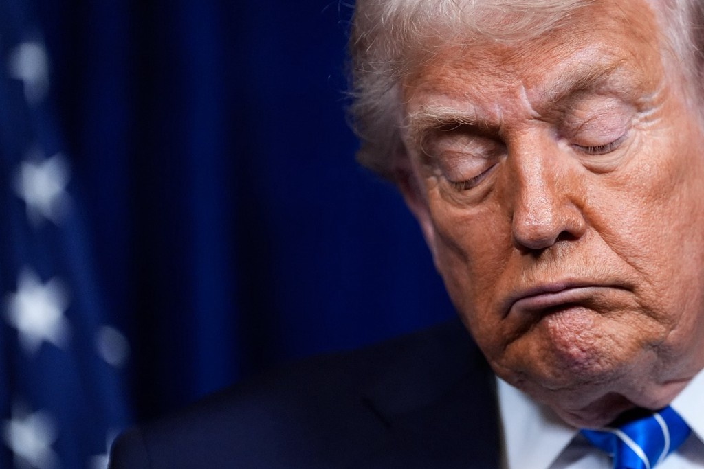    Фото © AP / ТАСС