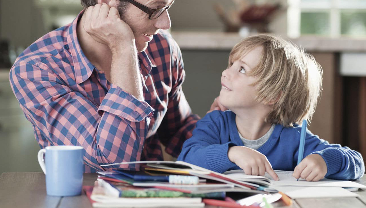 Беседа. Можно столько нового для себя узнать.