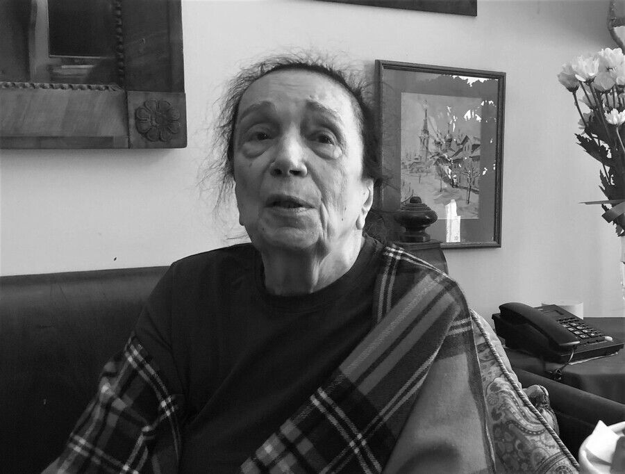     / Источник: © Виктория Катаева/NEWS.ru/ТАСС