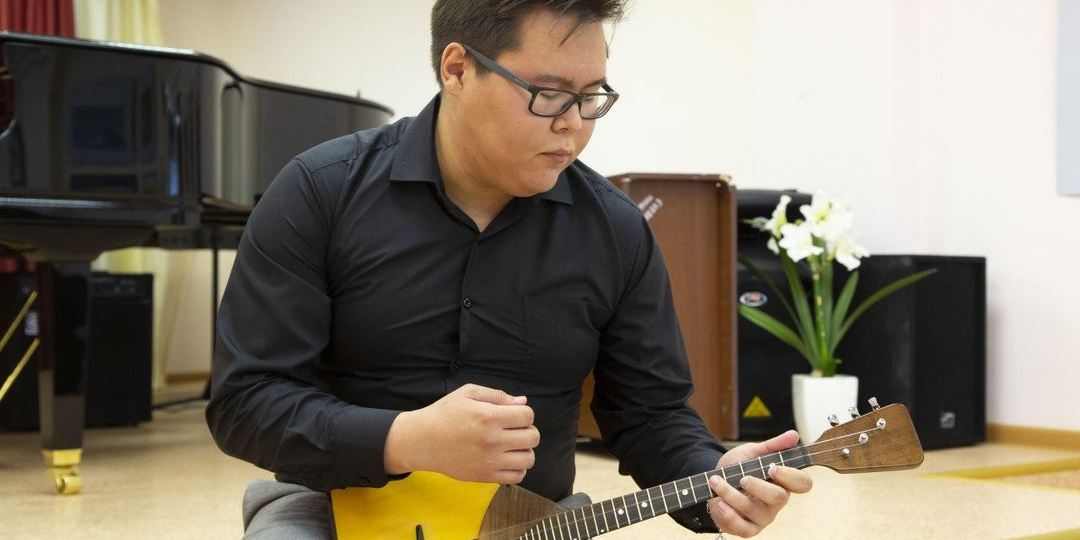 Японский инженер разобрал нашу «трехструнку» и зарыдал: почему балалайка ставит в тупик лучших профессоров акустики с мировым именем