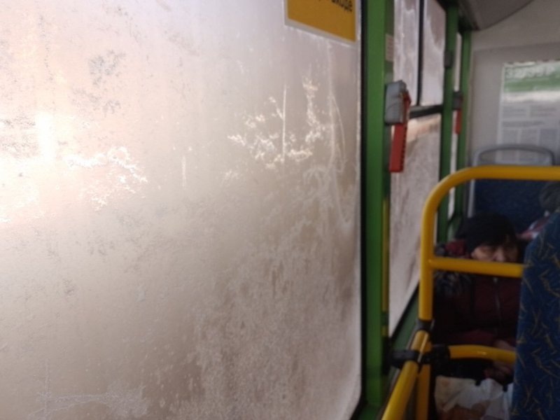     © фото - Центр транспортных услуг Курска