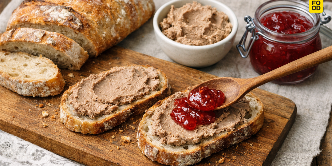 Куриная печень: польза и рецепты