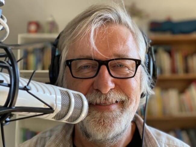 Дональд Шаффнер, микробиолог, руководитель экспримента