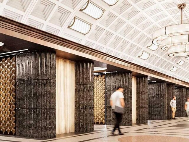    Фото: портал мэра и правительства Москвы