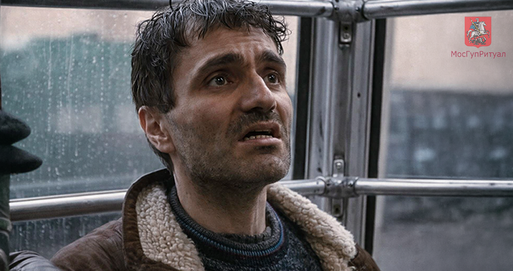 Умер Артур Арутюнян — актёр из фильмов «Брат» и «Гений», запомнившийся миллионам зрителей