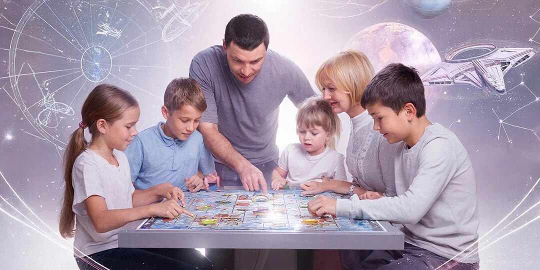 Совместимость родителей и детей