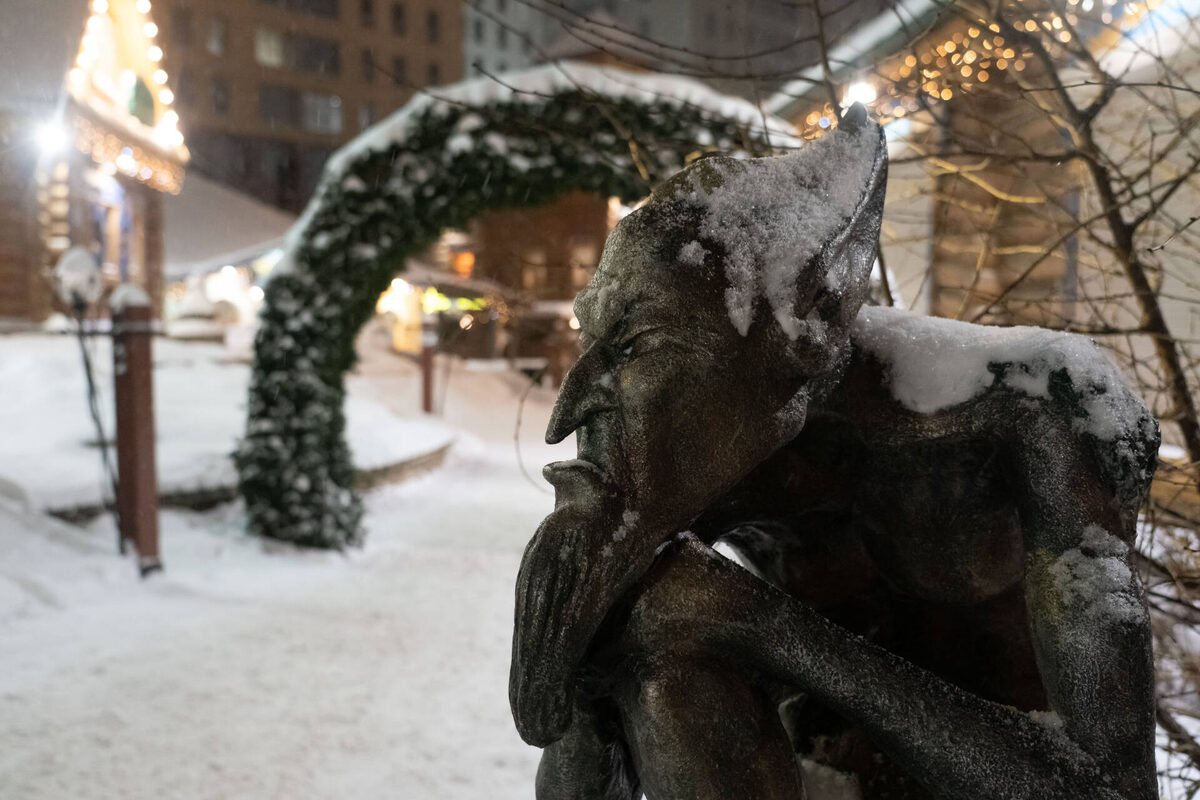 Фото: © Салават Камалетдинов / «Татар-информ»