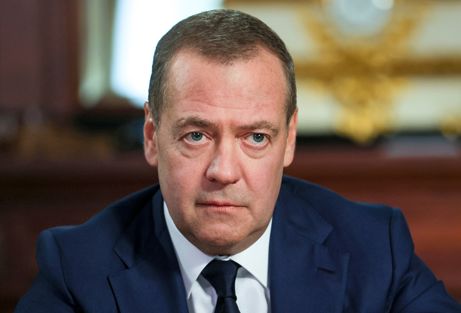    © Олег Молчанов/РИА Новости