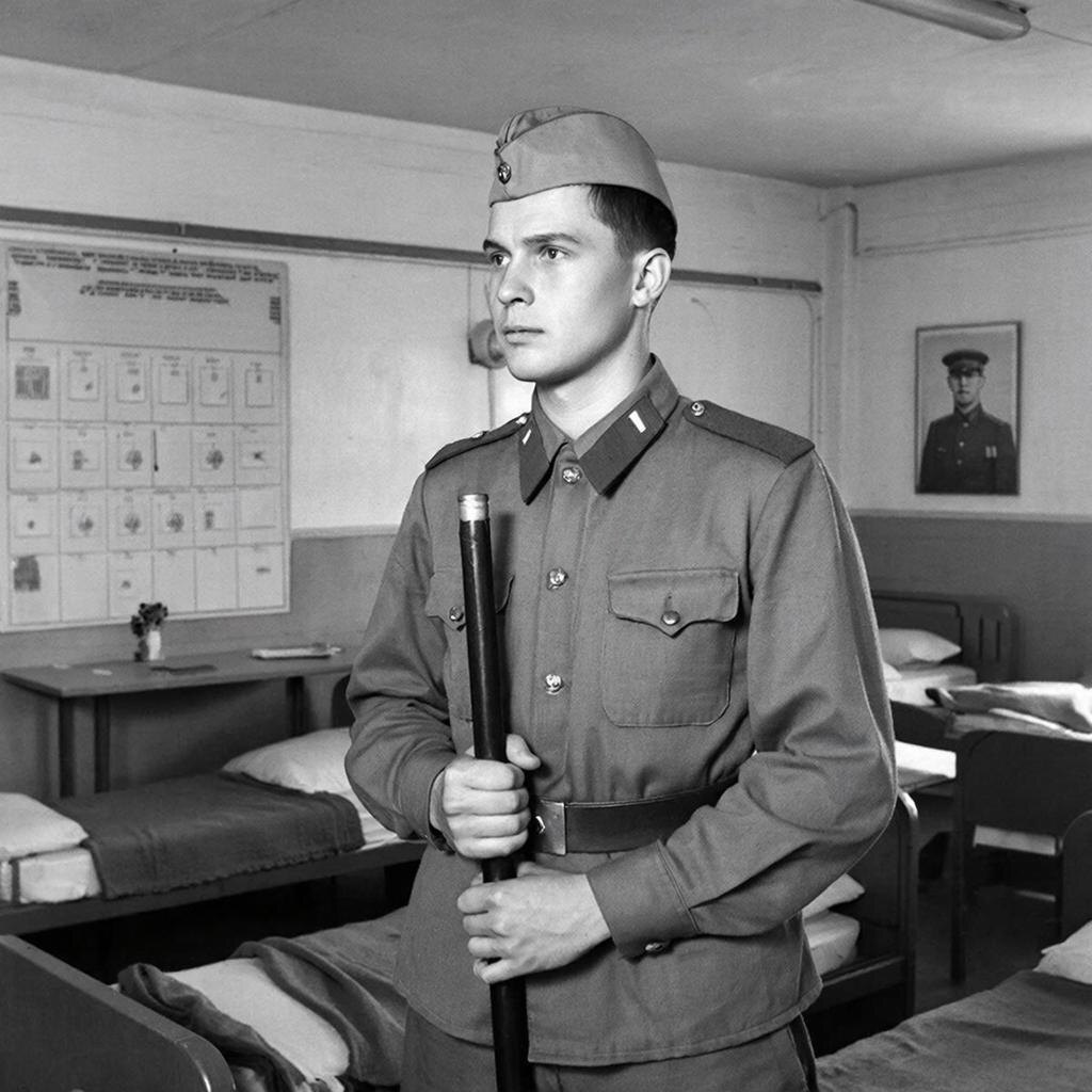 Изображение сгенерировано сервисом GigaChat 