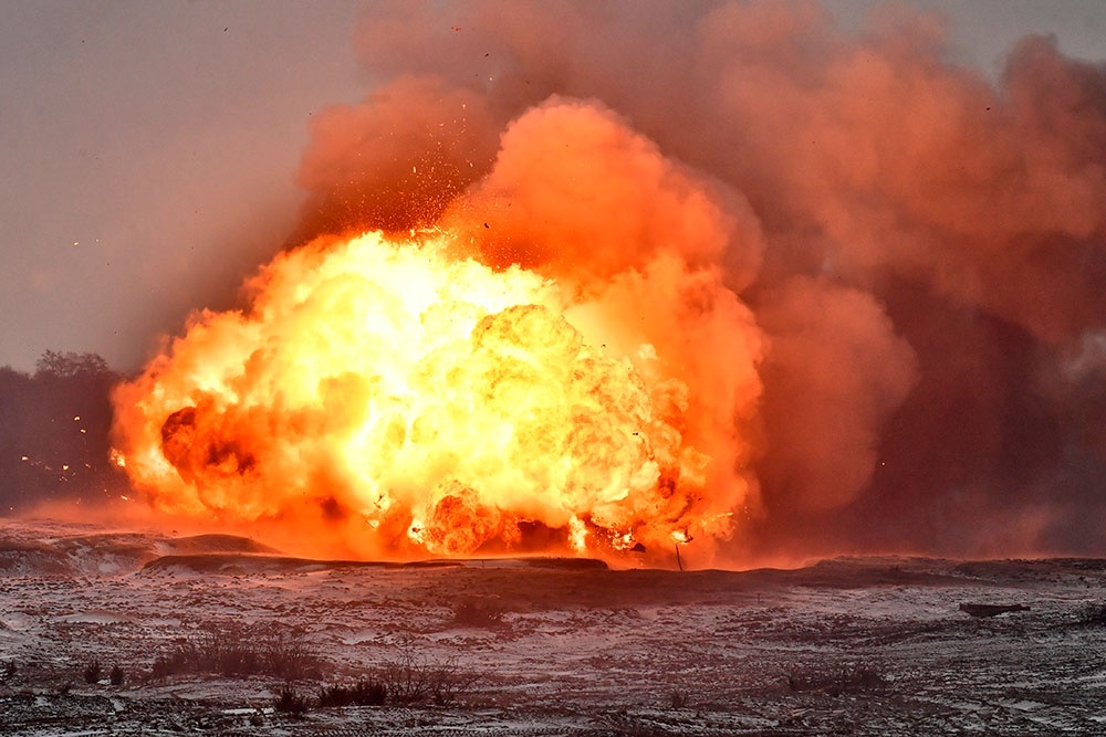    Алексей Куденко / РИА Новости