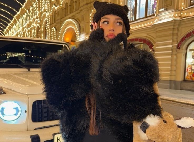 Милана Некрасова и миллионы поклонников: слагаемые успеха блогера