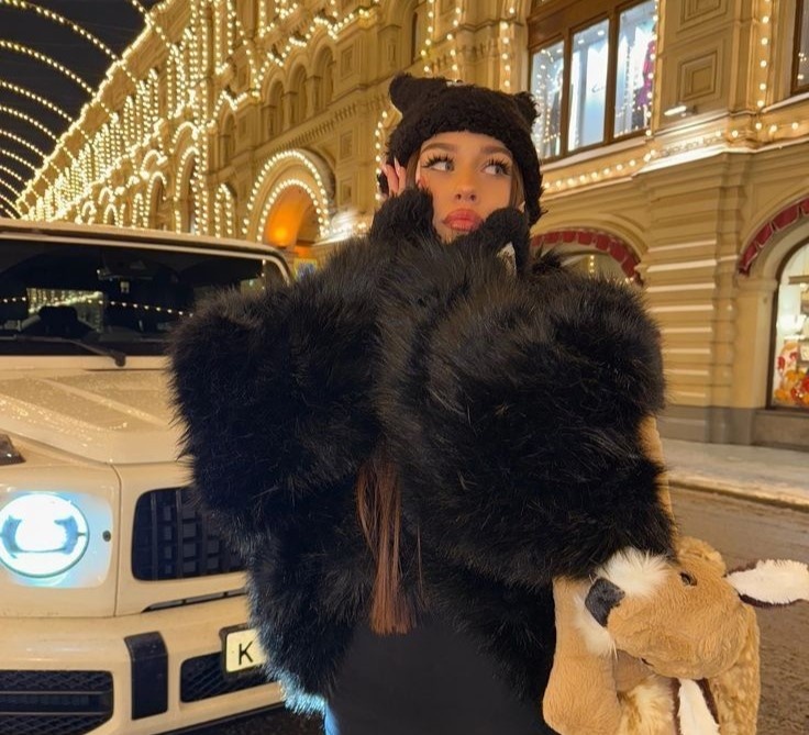 Юная звезда с многомиллионной аудиторией