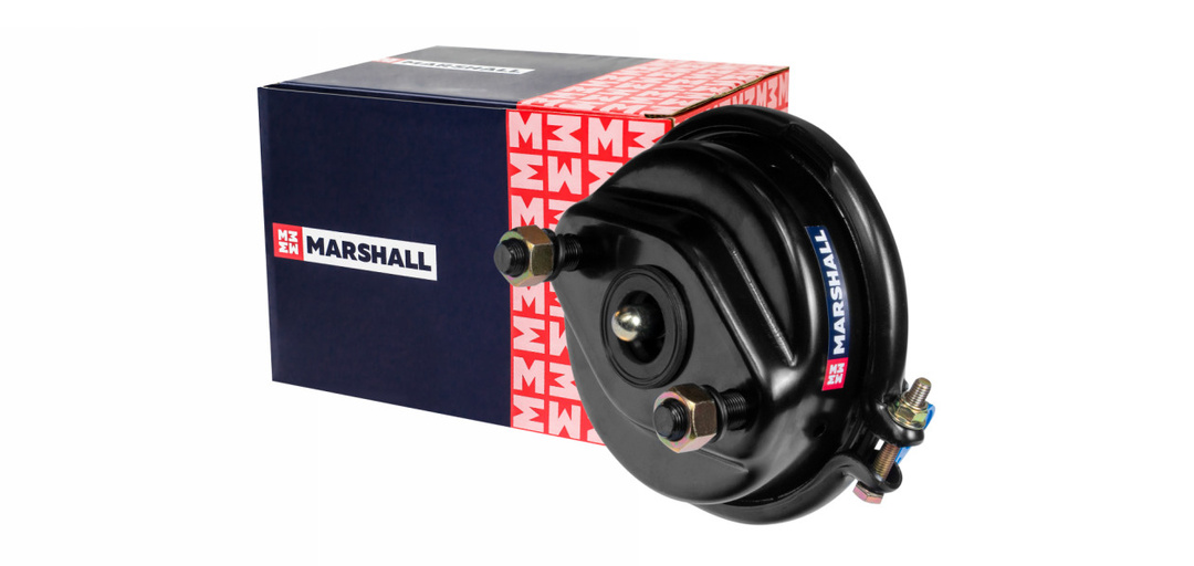 MARSHALL расширил линейку запчастей для китайских грузовиков