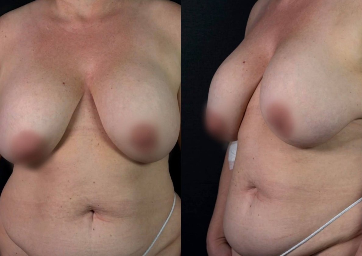 Моя пациентка — многодетная мама