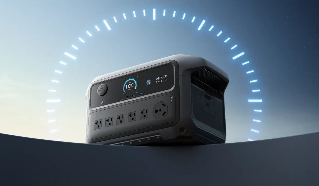 Источник: Anker