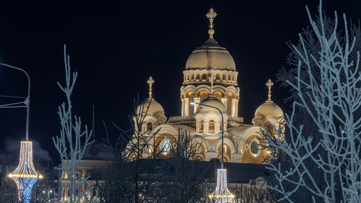    Фото: Федор Воронов/«Ямал-Медиа»