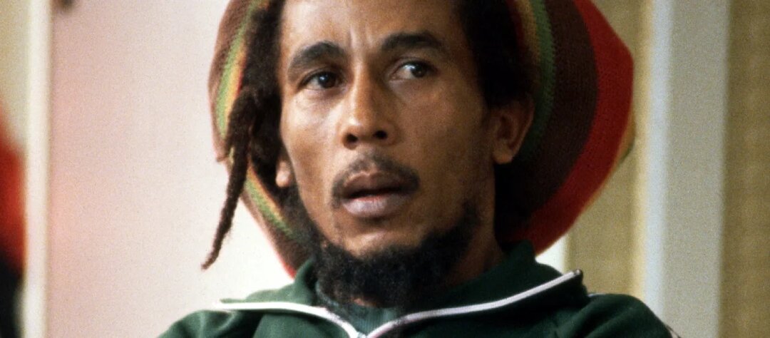 "Душу разрушает суета": 20 цитат Боба Марли