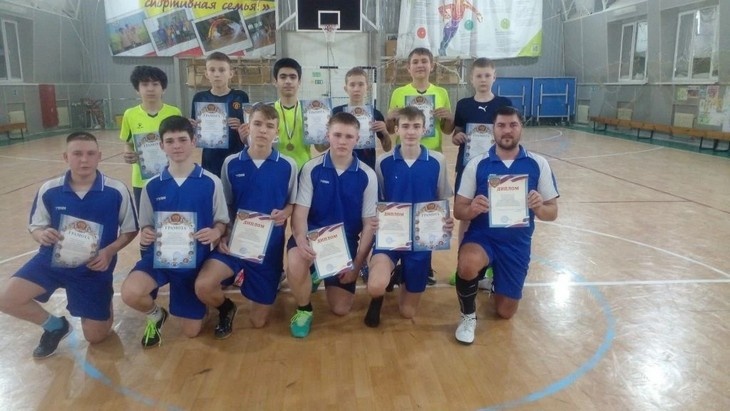    Юные футболисты Редакция Газеты