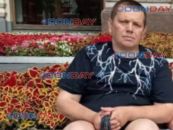 ⚡ На Дону разыскивают пропавшего глухого мужчину