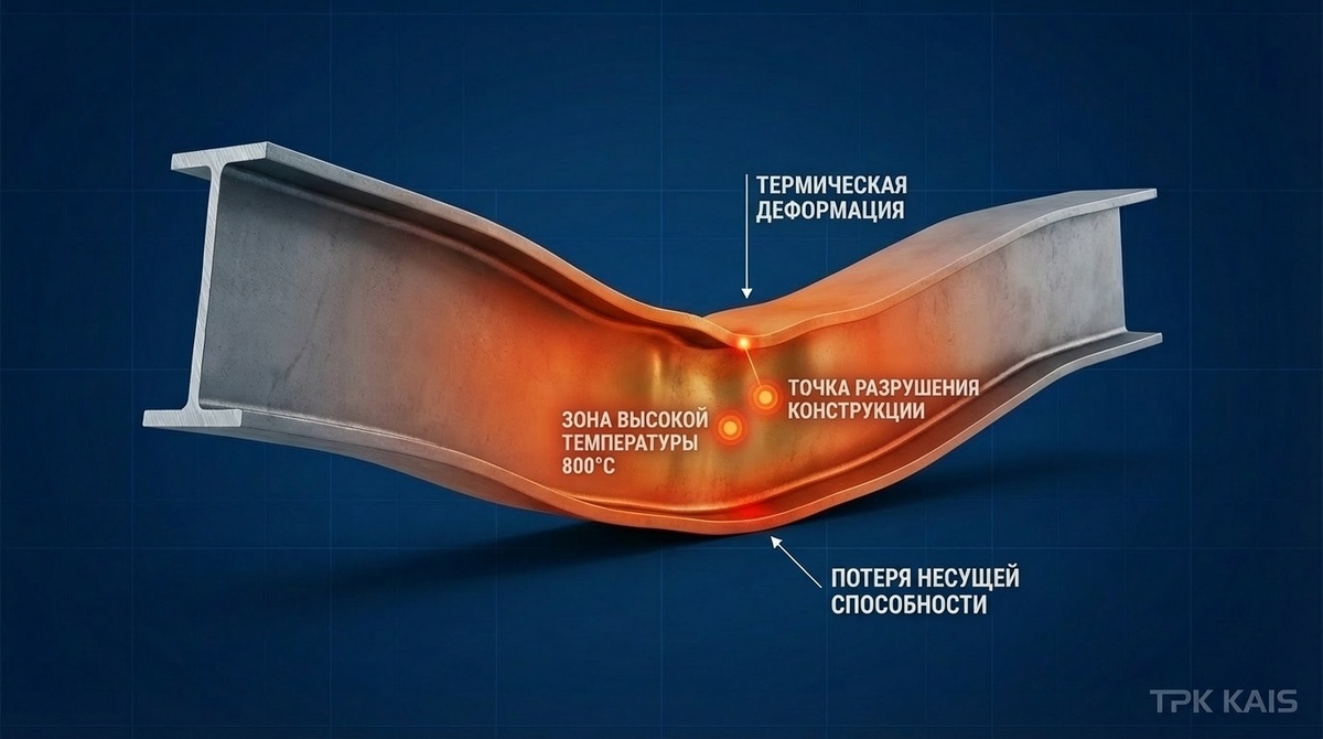 Как разрешается металлическая конструкция