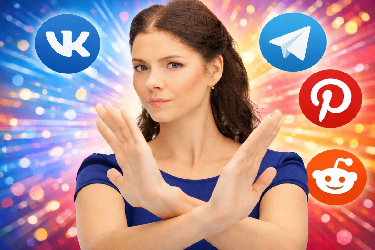    Отказ от смартфона на неделю снижает уровень фонового стресса, даже если человек продолжает работать за компьютером