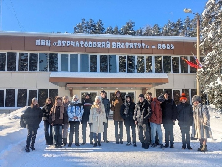     Фото: соцсеть «ВКонтакте», Администрация городского округа Серпухов
