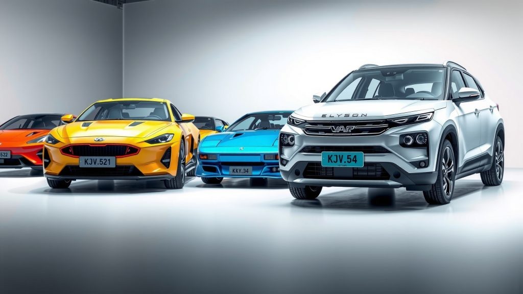    Топ-5 корейских авто до 160 сил, которые не теряют масло