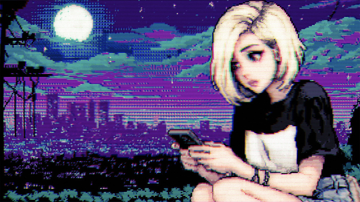 Иллюстрация Артёма Артамонова при помощи Midjourney