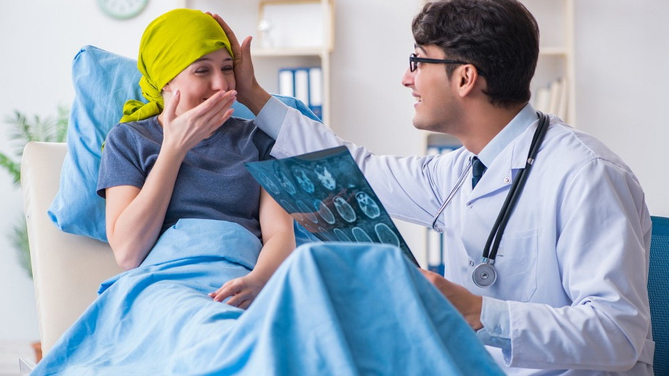 Пять лет после онкологии: как понять, сколько вам «отпущено» при диагнозе «рак»