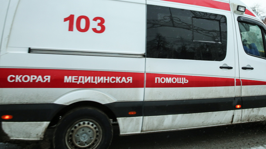    Фото: ИЗВЕСТИЯ/Михаил Терещенко