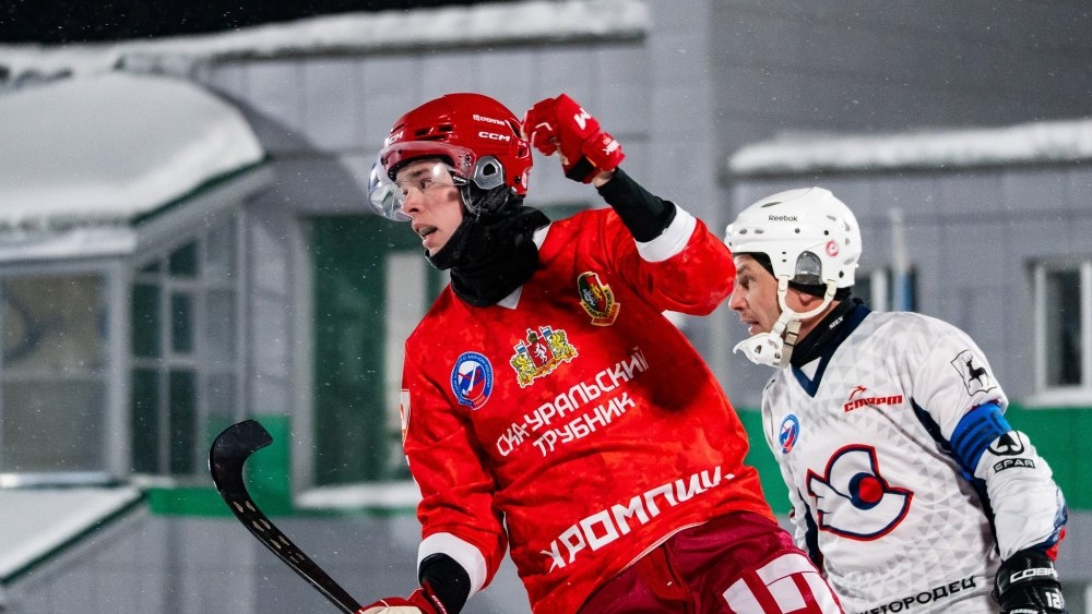 Фото: пресс-служба «СКА-Уральский Трубник»