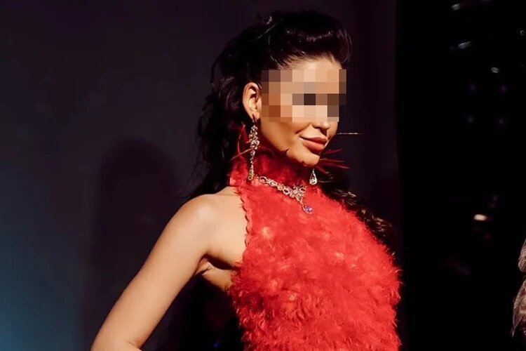 Ольга Черкасова была финалисткой престижных конкурсов «Miss Maxim» и «мисс Россиянка 2019»